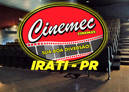 Cinemec Irati
