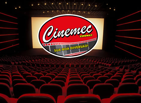 Cinemec Monte Alto