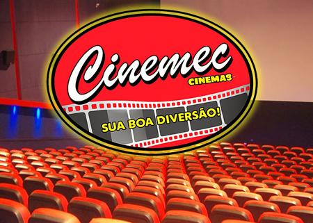 Cinemec Monte Alto